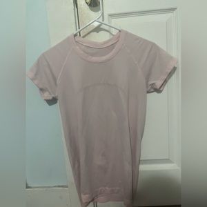 lululemon swiftly tech